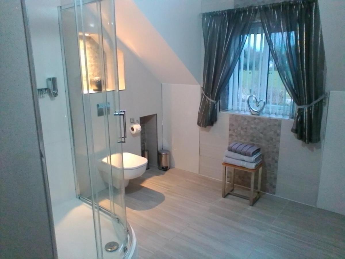 קרומלין Boutique Country House Aldergrove מראה חיצוני תמונה