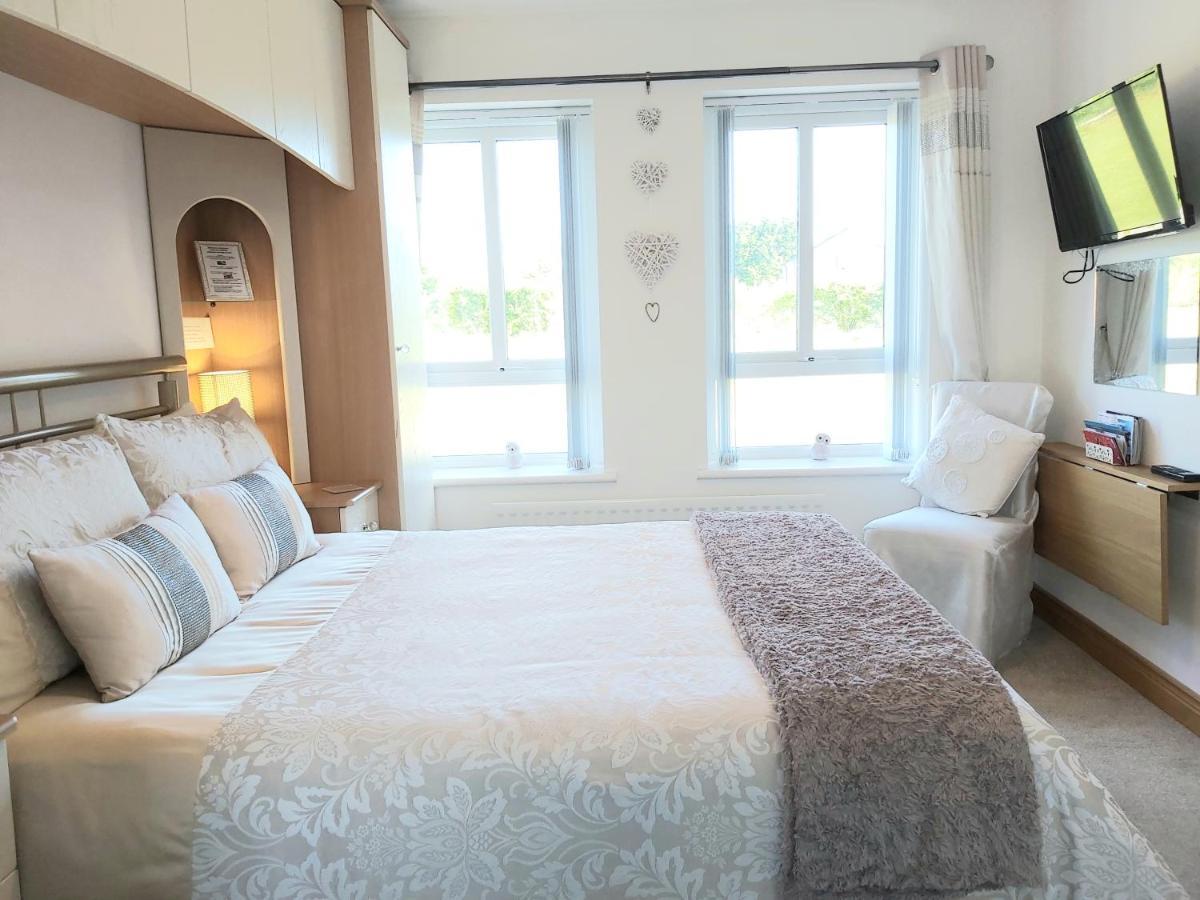 קרומלין Boutique Country House Aldergrove מראה חיצוני תמונה