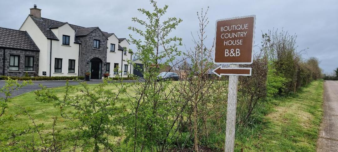 קרומלין Boutique Country House Aldergrove מראה חיצוני תמונה