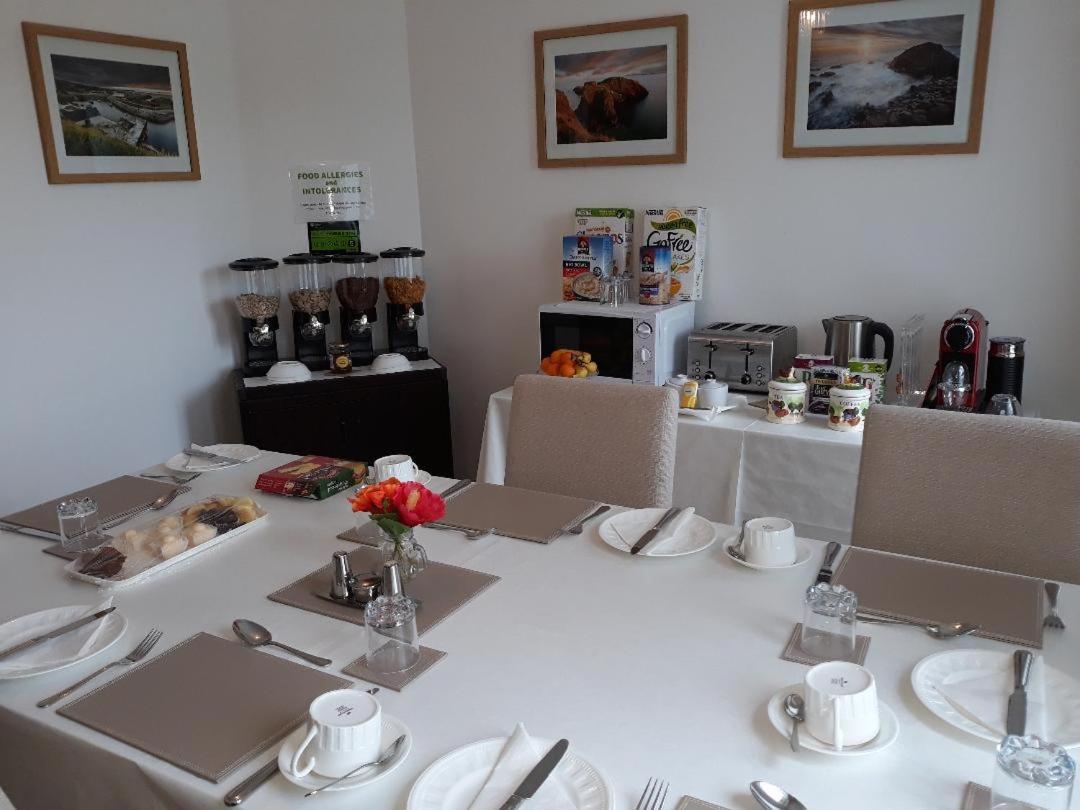 קרומלין Boutique Country House Aldergrove מראה חיצוני תמונה