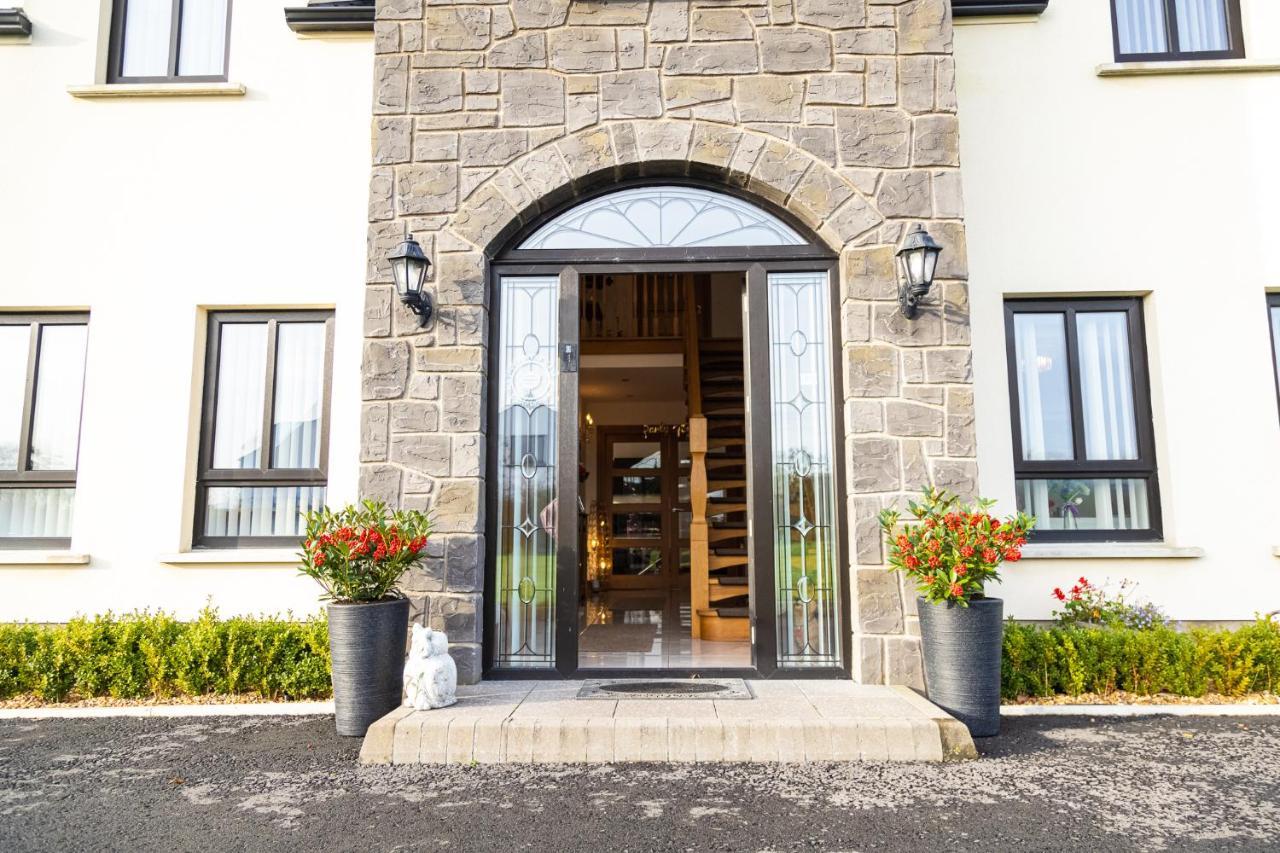 קרומלין Boutique Country House Aldergrove מראה חיצוני תמונה