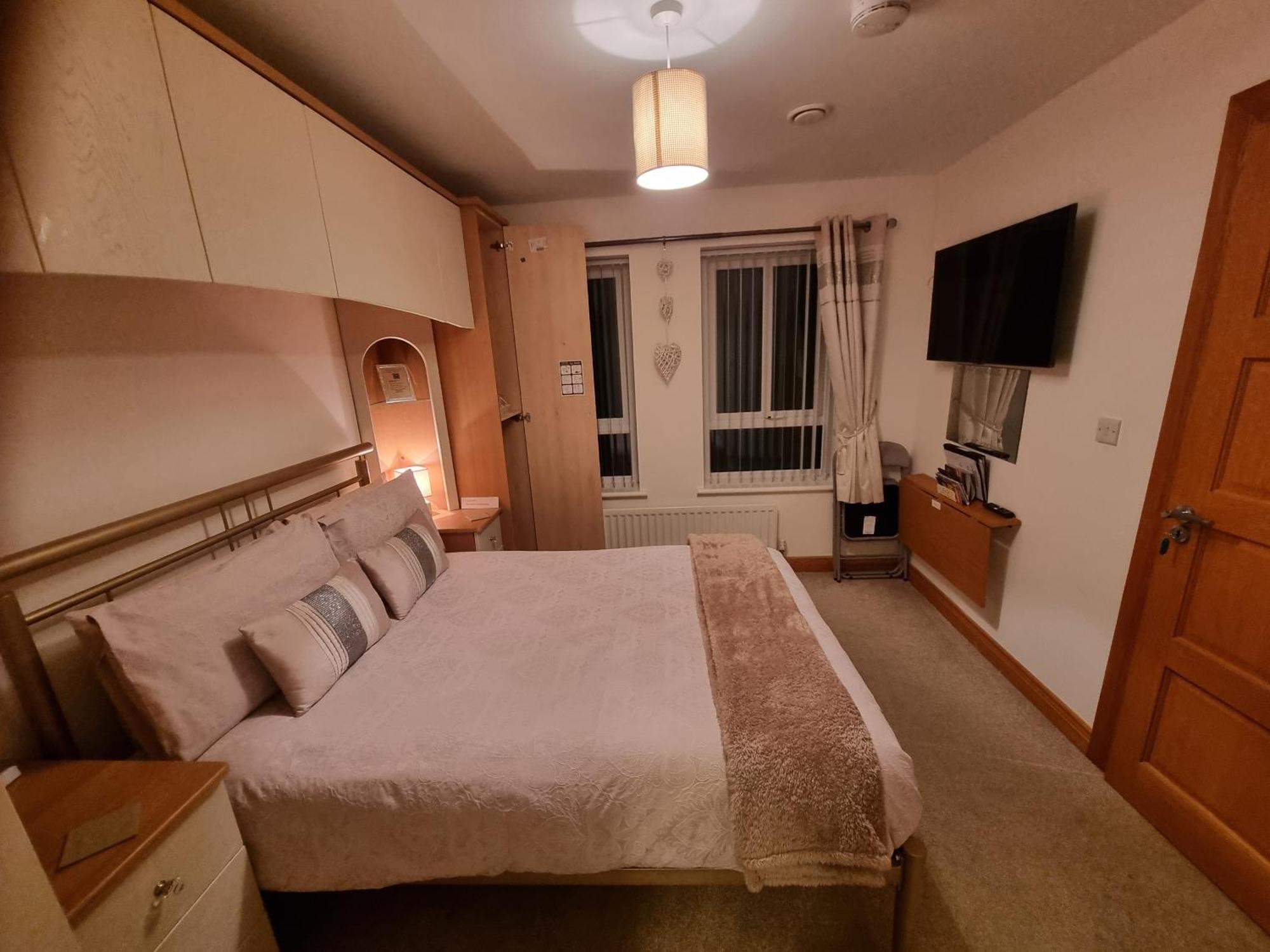 קרומלין Boutique Country House Aldergrove מראה חיצוני תמונה