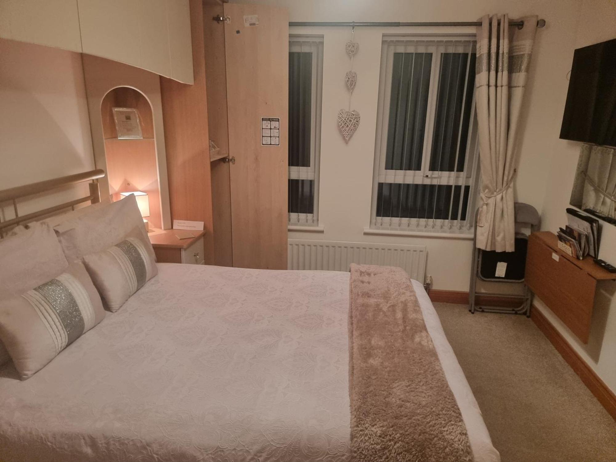 קרומלין Boutique Country House Aldergrove מראה חיצוני תמונה