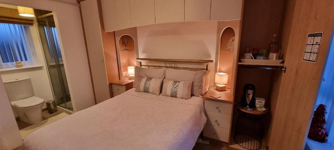 קרומלין Boutique Country House Aldergrove מראה חיצוני תמונה