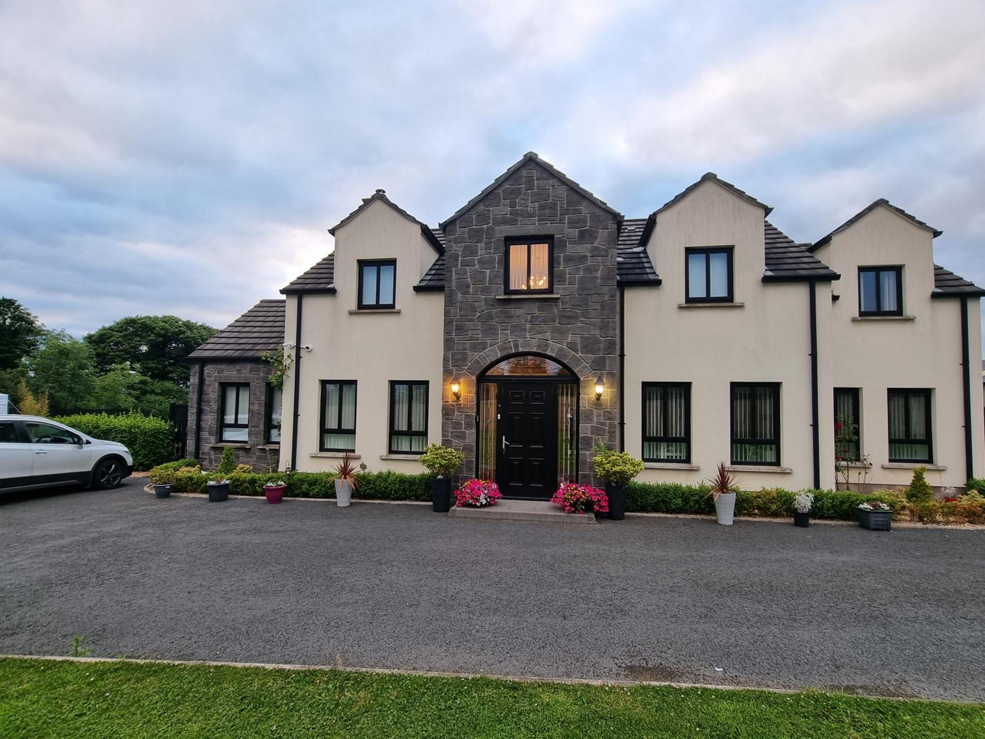 קרומלין Boutique Country House Aldergrove מראה חיצוני תמונה